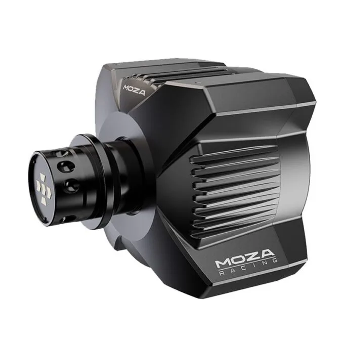 Moza Racing R3 RS074 (PC) — image 2