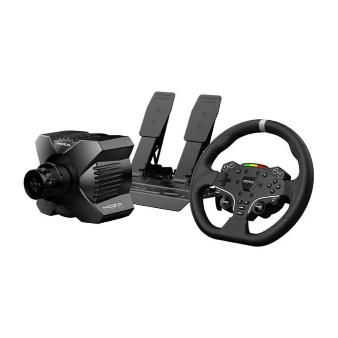 Moza Racing R3 RS074 (PC) — image 4