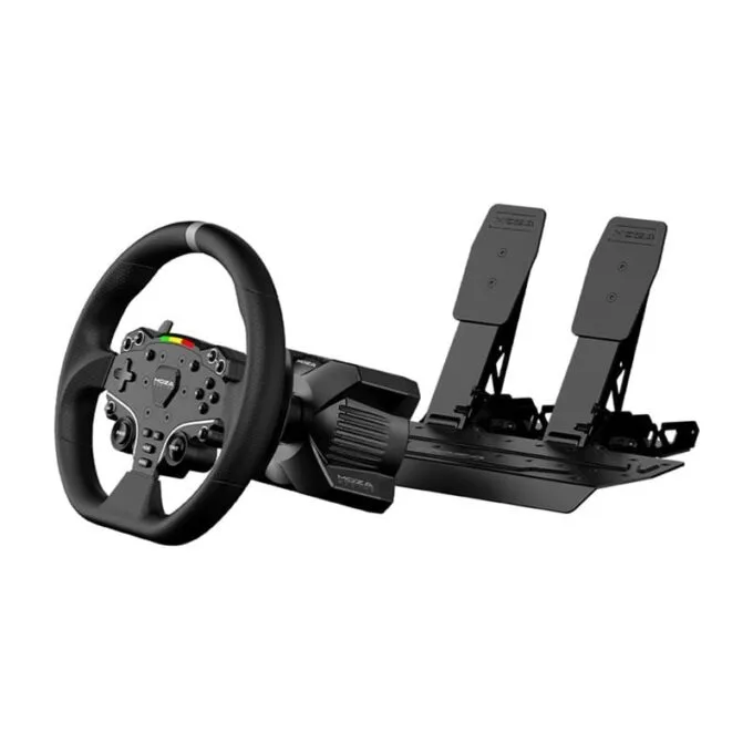 Moza Racing R3 RS074 (PC) — image 5