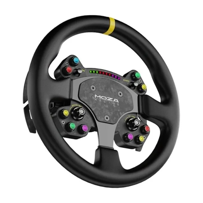 Moza Racing RS V2 RS25 — image 2
