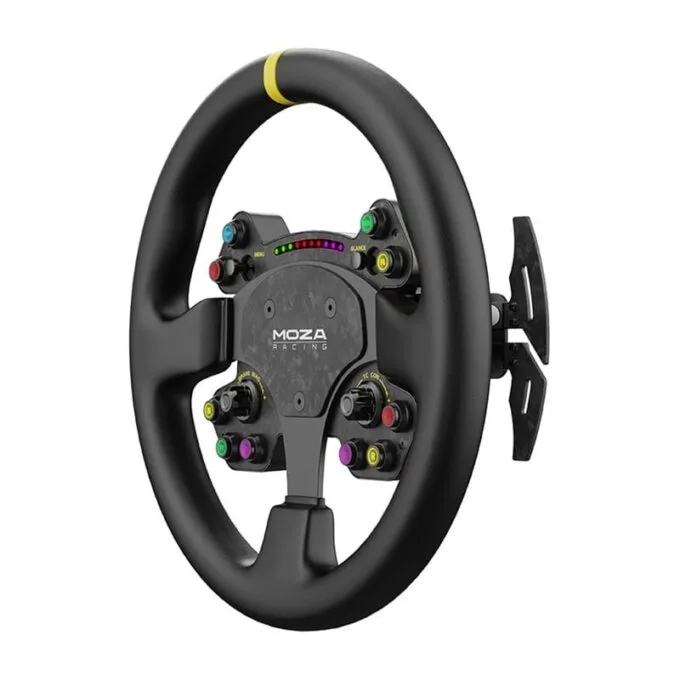 Moza Racing RS V2 RS25 — image 3