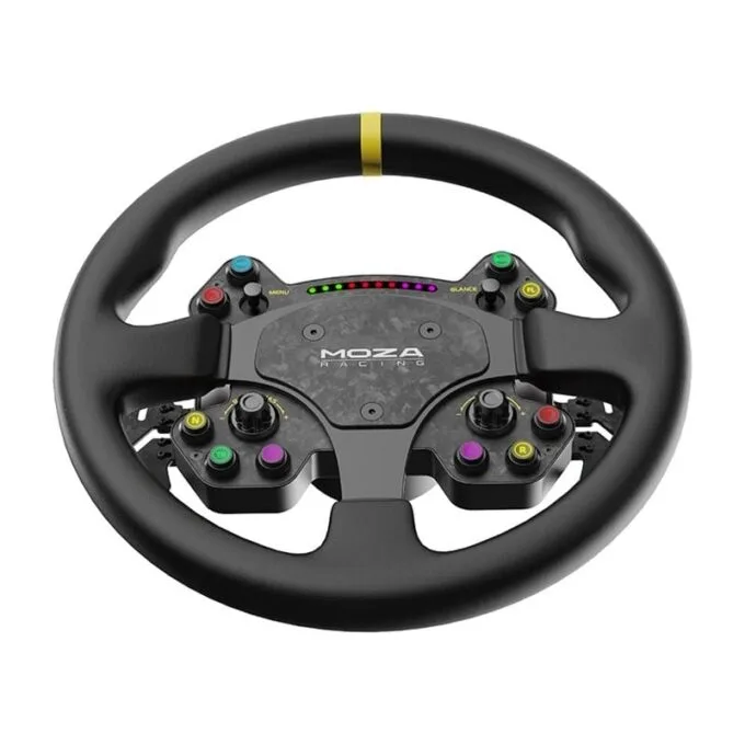 Moza Racing RS V2 RS25 — image 4