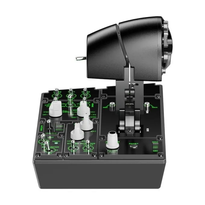 Moza Racing MTP AS008 (PC) — image 3