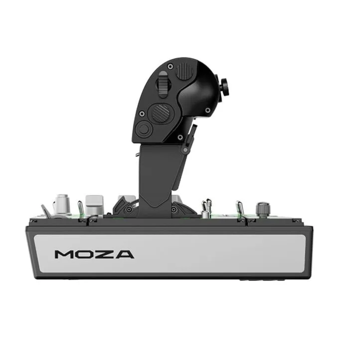Moza Racing MTP AS008 (PC) — image 5