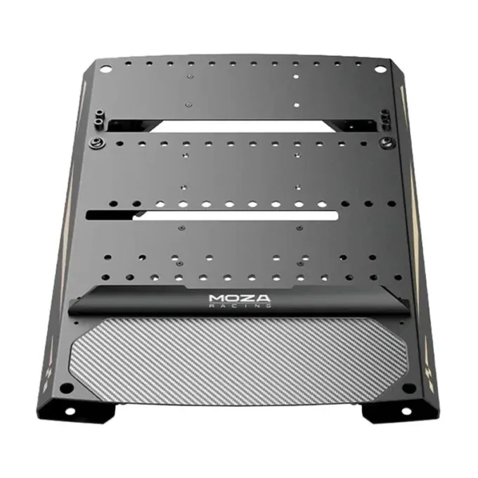Moza Racing RS083 mount to mBooker/CRP/CRP2 pedals — image 1