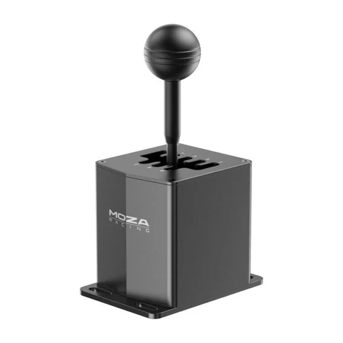 Moza Racing transmission HGP RS039 — image 2