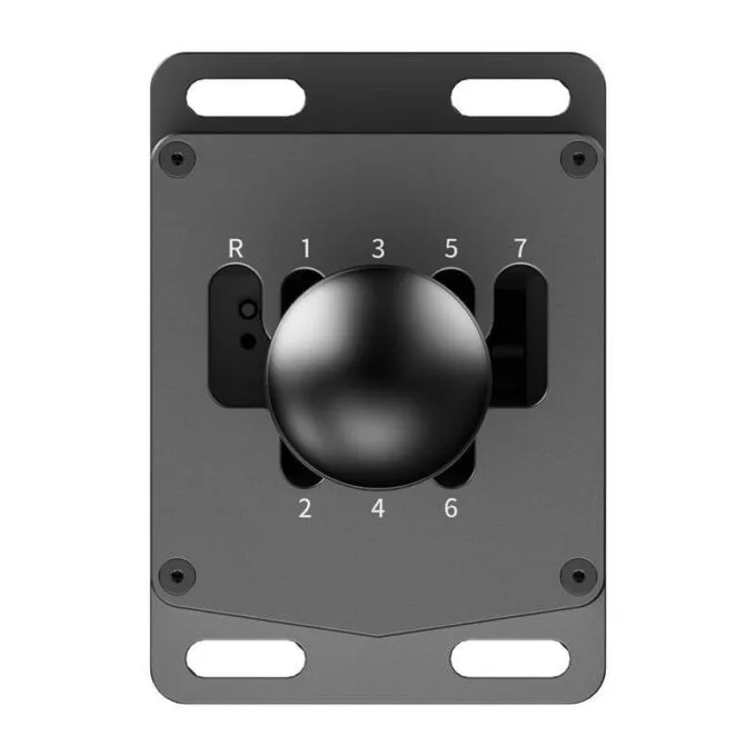 Moza Racing transmission HGP RS039 — image 5