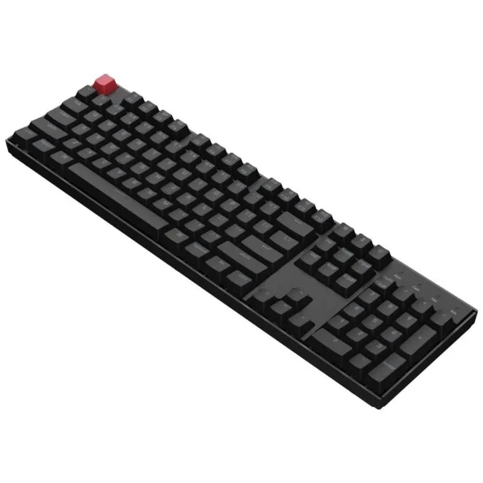 Keychron K10X-J1 Full Size Red Switch RGB Hot-Swap — image 2