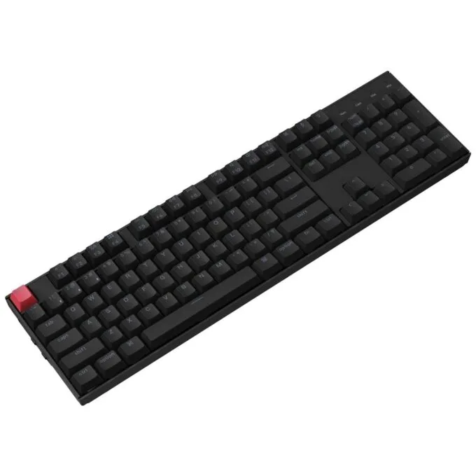 Keychron K10X-J1 Full Size Red Switch RGB Hot-Swap — image 3