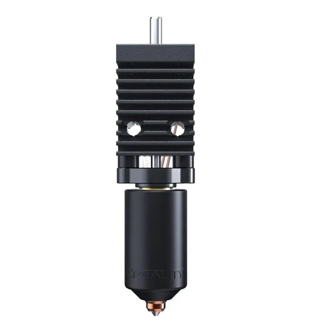 Creality Ceramic Heating Block Kit for K2 Pro — image 3