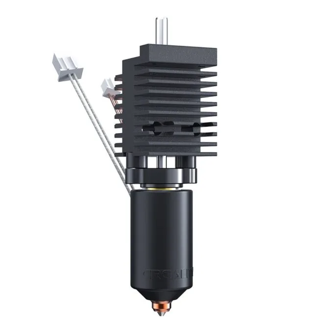 Creality Ceramic Heating Block Kit for K2 Pro — image 1