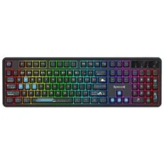 Redragon Volcano K526BB-WL