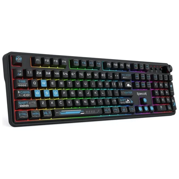 Redragon Volcano K526BB-WL — image 2