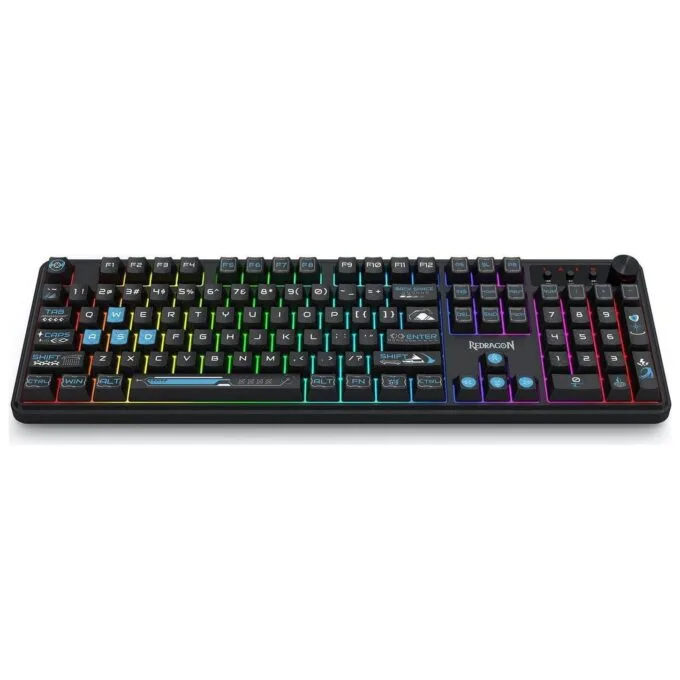 Redragon Volcano K526BB-WL — image 4
