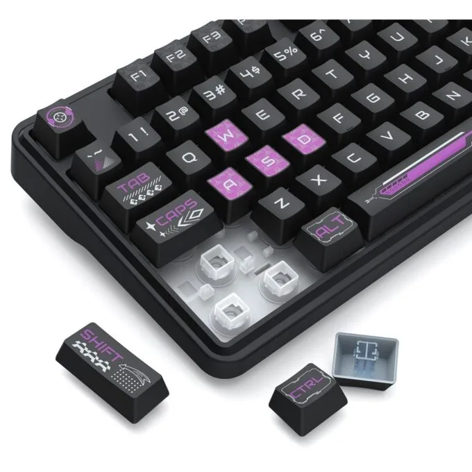 Redragon Volcano K526BP-PRO — image 10