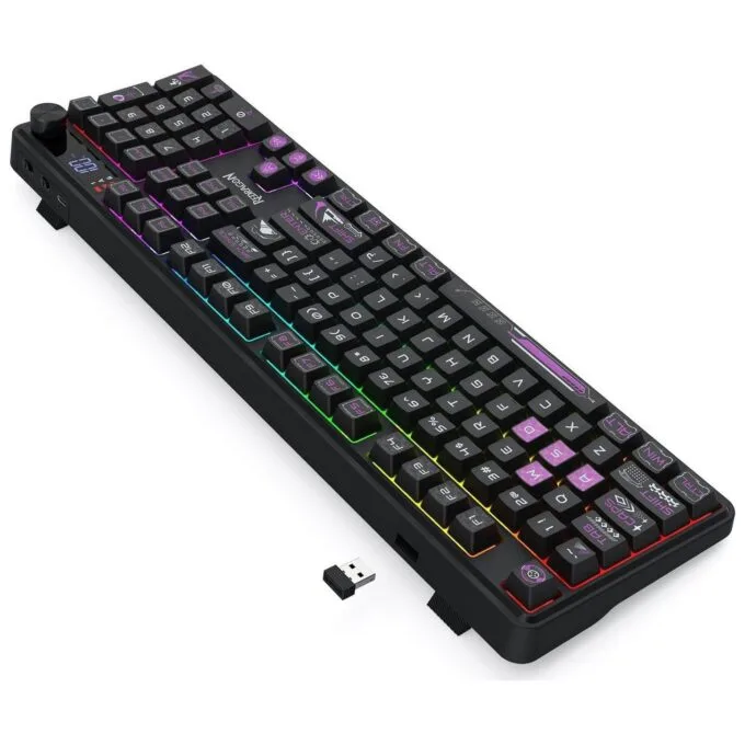 Redragon Volcano K526BP-PRO — image 6