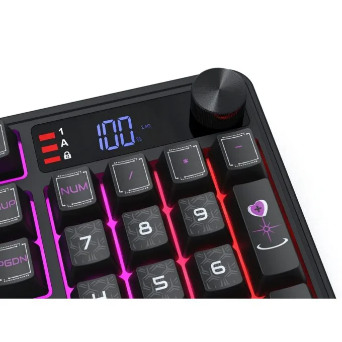 Redragon Volcano K526BP-PRO — image 9