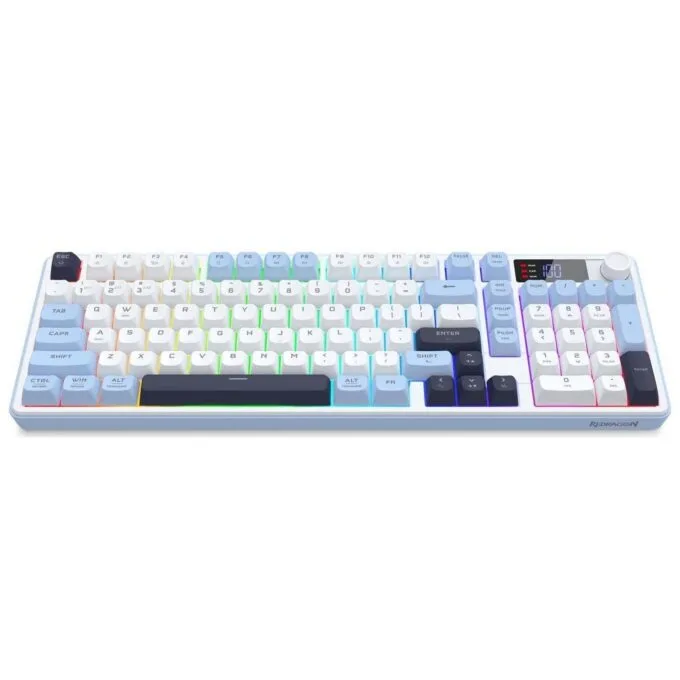 Redragon ARIA PRO K527WBL-PRO — image 4