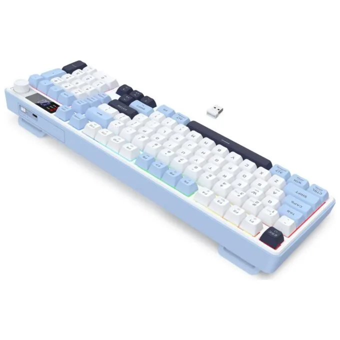 Redragon ARIA PRO K527WBL-PRO — image 6