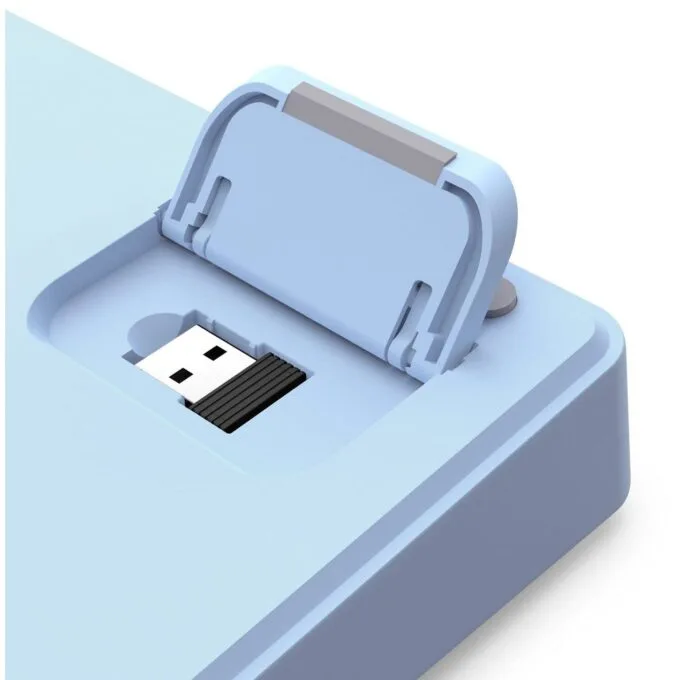 Redragon ARIA PRO K527WBL-PRO — image 8