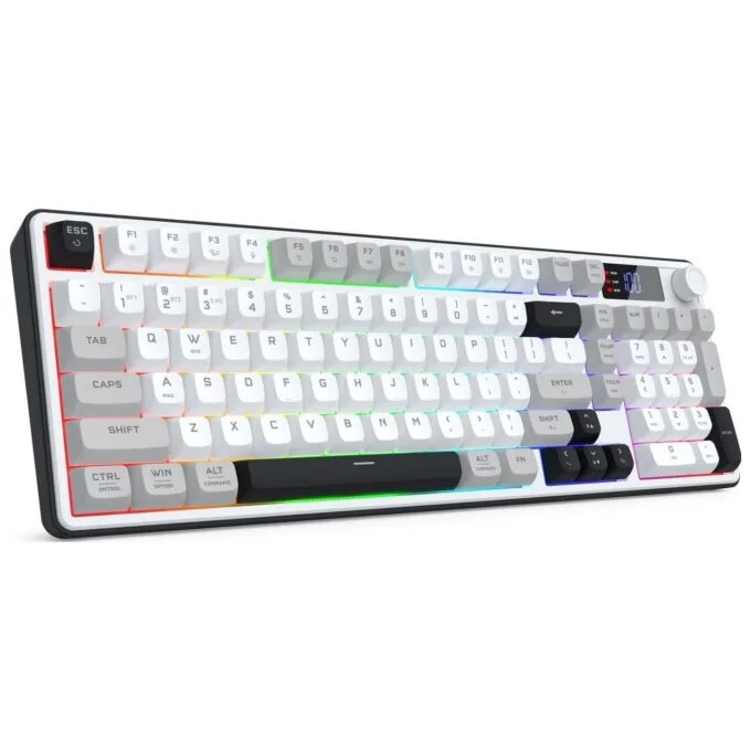 Redragon ARIA PRO K527WGL-PRO — image 2