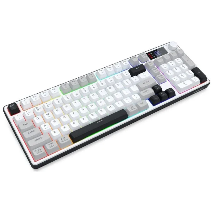 Redragon ARIA PRO K527WGL-PRO — image 5