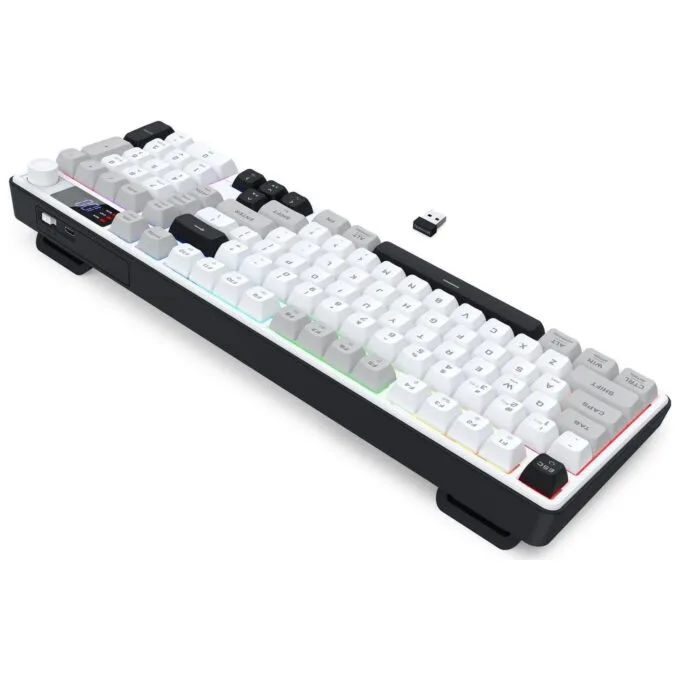 Redragon ARIA PRO K527WGL-PRO — image 6