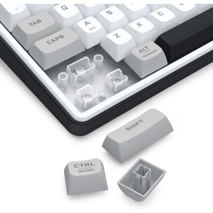 Redragon ARIA PRO K527WGL-PRO — image 8