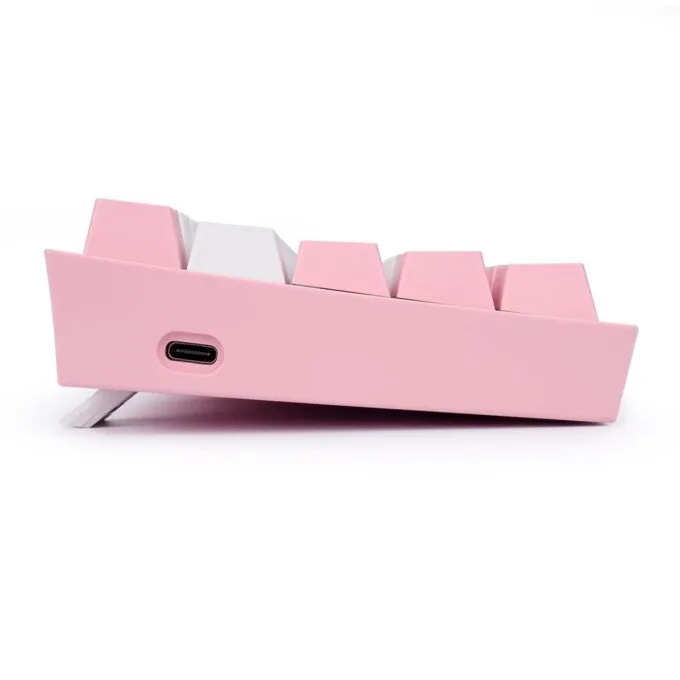 Redragon Fizz Pro K616 white and pink — image 8