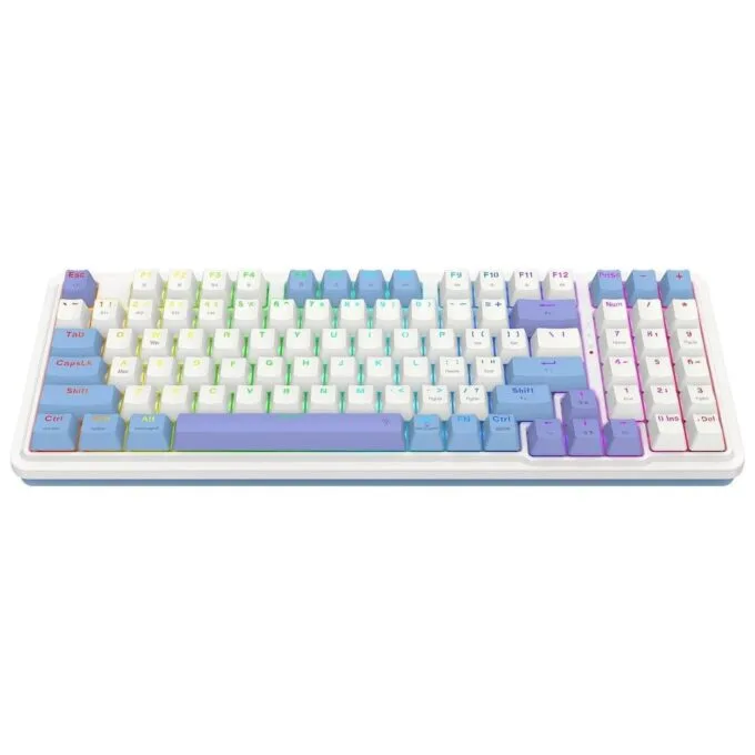 Redragon Gloria K664WBP-RGB-PRO — image 2
