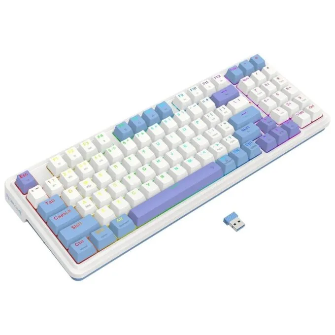 Redragon Gloria K664WBP-RGB-PRO — image 3