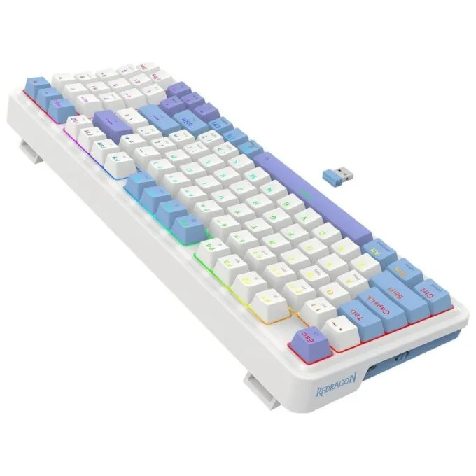 Redragon Gloria K664WBP-RGB-PRO — image 4