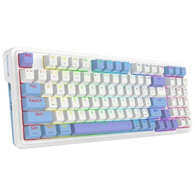 Redragon Gloria K664WBP-RGB-PRO — image 5
