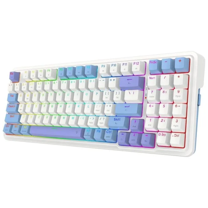 Redragon Gloria K664WBP-RGB-PRO — image 6