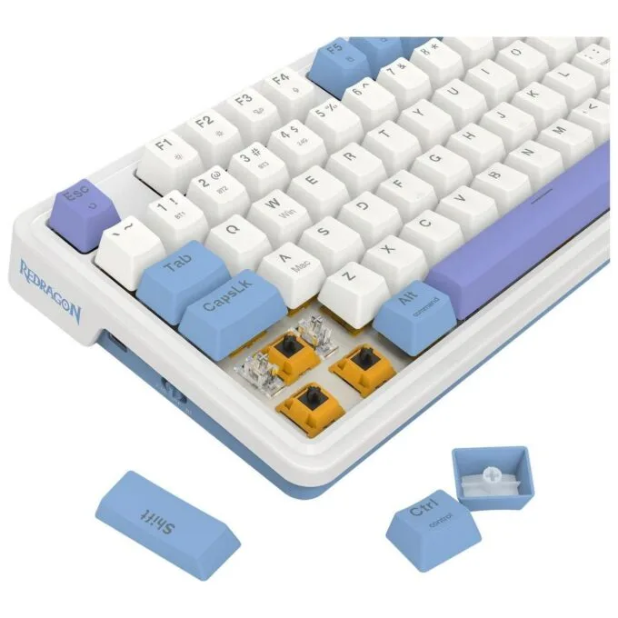 Redragon Gloria K664WBP-RGB-PRO — image 8