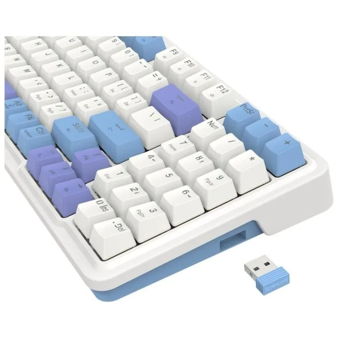 Redragon Gloria K664WBP-RGB-PRO — image 9