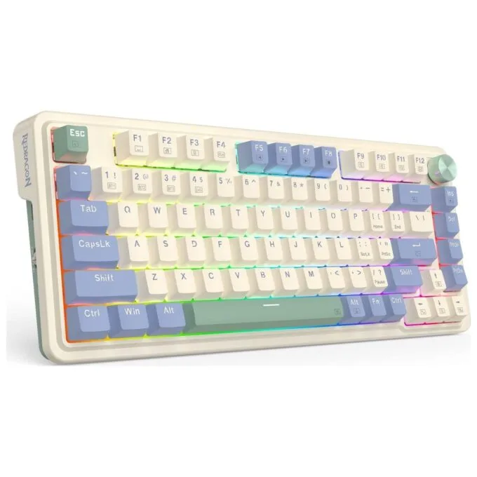 Redragon K673CPG-RGB-PRO UCAL PRO — image 2