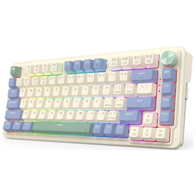 Redragon K673CPG-RGB-PRO UCAL PRO — image 3