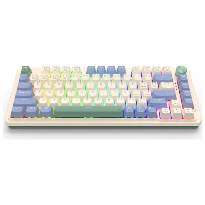 Redragon K673CPG-RGB-PRO UCAL PRO — image 4
