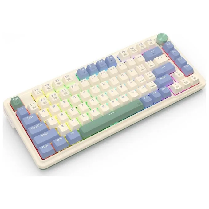 Redragon K673CPG-RGB-PRO UCAL PRO — image 5