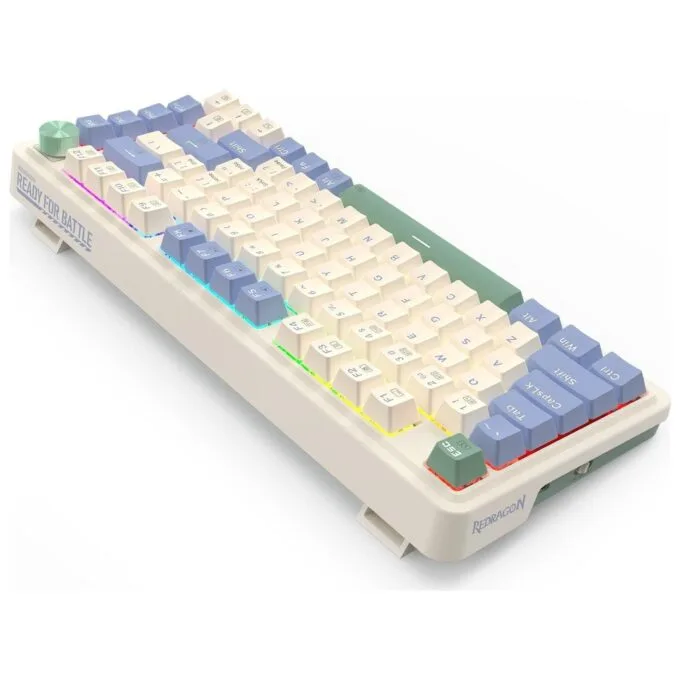 Redragon K673CPG-RGB-PRO UCAL PRO — image 6