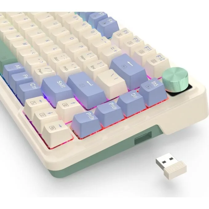 Redragon K673CPG-RGB-PRO UCAL PRO — image 8