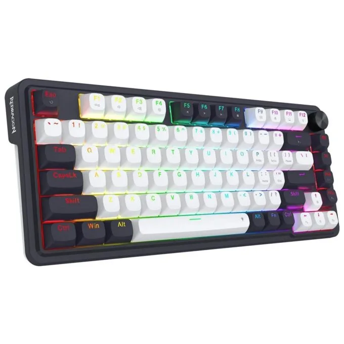 Redragon Ucal Magnetic K673WB-RGB-M — image 2