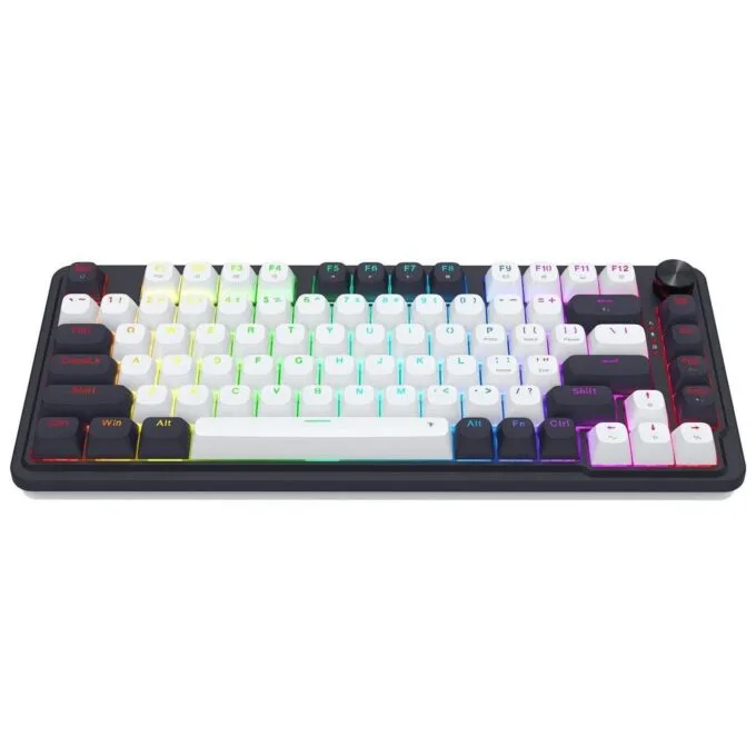 Redragon Ucal Magnetic K673WB-RGB-M — image 4