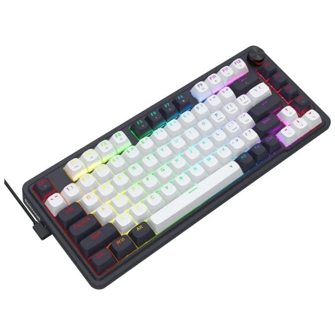Redragon Ucal Magnetic K673WB-RGB-M — image 5