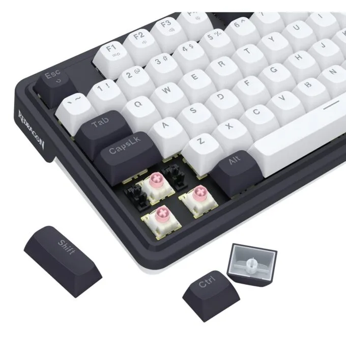 Redragon Ucal Magnetic K673WB-RGB-M — image 7