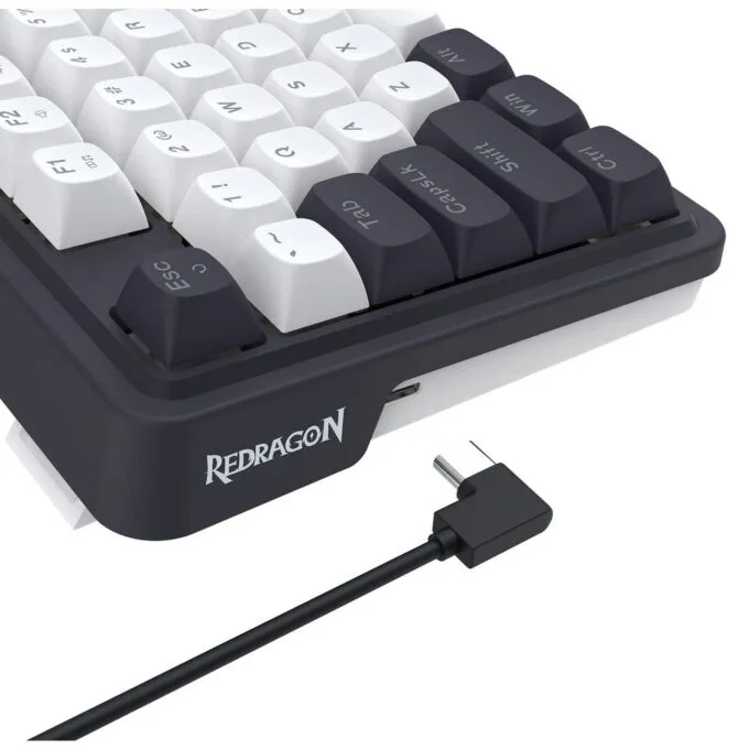 Redragon Ucal Magnetic K673WB-RGB-M — image 8