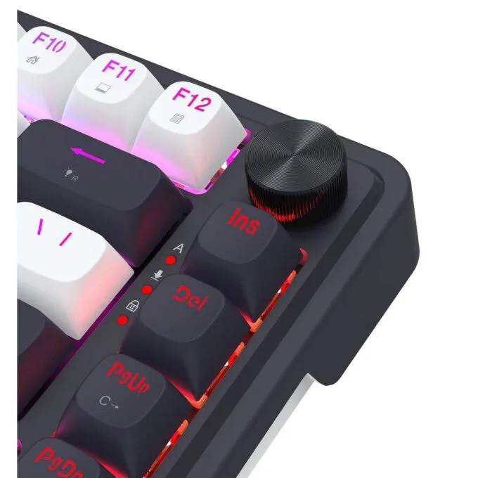 Redragon Ucal Magnetic K673WB-RGB-M — image 9