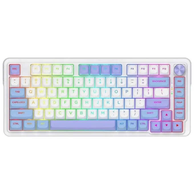 Redragon Ucal Max K673WBP-RGB-MAX — image 1