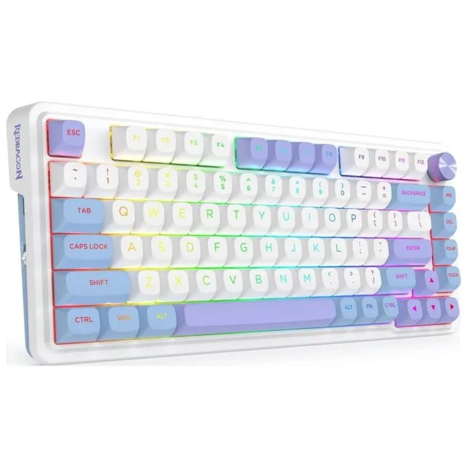 Redragon Ucal Max K673WBP-RGB-MAX — image 2